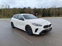 Usado BMW M135 Comfort Edition 300 CV (220 kW) 2024 Blanco Utilitario