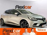 Usado Renault Clio IV Zen 90 CV (66 kW) 2019 Gris