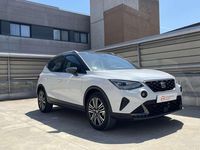 Usado Seat Arona FR 116 CV (85 kW) 2024 Blanco SUV