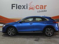 usado Kia XCeed 1.5 MHEV Emotion 118kW (160CV) DCT Híbrido en Flexicar Córdoba