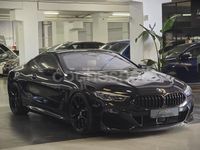 Usado BMW M850 Comfort Edition 530 CV (389 kW) 2019 Negro Coupe