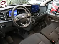 Usado Ford Transit Trend 135 kW (184 CV) 2022 Blanco