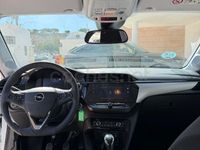 Usado Opel Corsa Edition 100 CV (73 kW) 2024 Blanco Utilitario