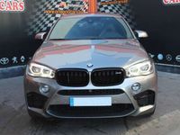 usado BMW X6 M MA