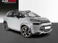 Usado Citroën C3 Aircross Shine 120 CV (88 kW) 2022 Gris SUV