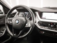 Usado BMW 118 136 CV (100 kW) 2020 Gris / plata Utilitario