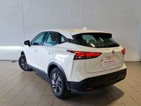 usado Nissan Qashqai QashqaiMHEV Acenta (EURO 6d) 2021