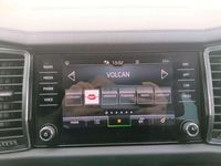 Usado Skoda Kodiaq Ambition 150 CV (110 kW) 2024 Gris SUV