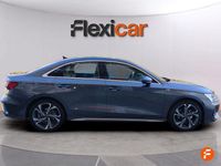 Usado Audi A3 e-tron 150 CV (110 kW) 2025 Gris Utilitario