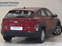Nuevo Hyundai Kona 128 CV (94 kW) 2026 SUV