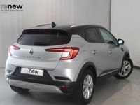 usado Renault Captur Zen TCe 67 kW (90CV)