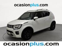 Usado Suzuki Ignis 83 CV (61 kW) 2020 Blanco Utilitario