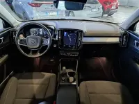 Usado Volvo XC40 Inscription 262 CV (192 kW) 2021 Gris SUV