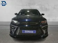 Nuevo SWM G01 139 CV (102 kW) 2025 Azul SUV