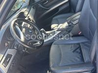 Usado BMW 320 150 CV (110 kW) 2008 Gris / plata Berlina