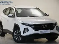 Usado Hyundai Tucson 116 CV (85 kW) 2022 SUV