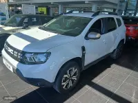 Usado Dacia Duster Journey 130 CV (95 kW) 2023 Blanco SUV