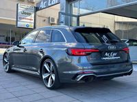 usado Audi RS4 Avant 2.9 TFSI quattro tiptronic