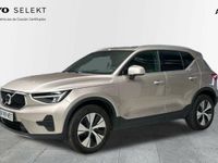 Usado Volvo XC40 Core 211 CV (155 kW) 2022 SUV