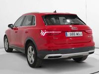 Usado Audi Q3 Advanced 150 CV (110 kW) 2023 SUV