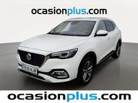 Usado MG HS Luxury 162 CV (119 kW) 2023 Blanco SUV