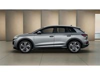 Nuevo Audi Q4 e-tron 210 kW (286 CV) 2025 Gris tifon SUV