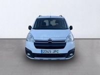 usado Citroën Berlingo Multispace 1.6bluehdi Live 75