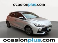 Usado MG MG3 195 CV (143 kW) 2025 Blanco Utilitario