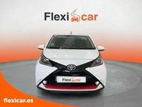 usado Toyota Aygo 1.0 70 x-play business