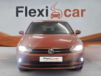 usado VW Polo Advance 1.0 TSI 70kW (95CV) Gasolina en Flexicar Vigo 2