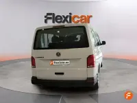 Usado VW Caravelle 150 CV (110 kW) 2020 Blanco Van