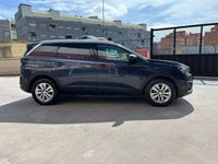 usado Peugeot 5008 Active BlueHDi 96kW (130CV) S&S EAT8