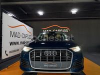 Usado Audi Q7 286 CV (210 kW) 2021 Azul SUV