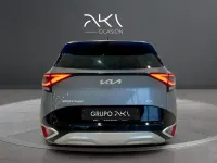 Usado Kia Sportage 230 CV (169 kW) 2023 Gris SUV