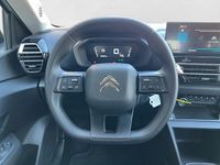 Usado Citroën C4 Live 110 CV (80 kW) 2021 Blanco Berlina