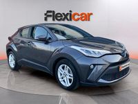 Usado Toyota C-HR Active 122 CV (89 kW) 2022 Gris SUV