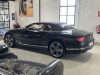 usado Bentley Continental GT V8 Convertible