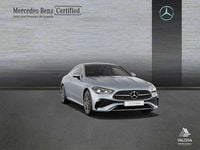 Usado Mercedes CLE220 197 CV (144 kW) 2023 Coupe