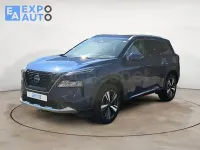 Usado Nissan X-Trail Tekna 213 CV (156 kW) 2023 Azul SUV