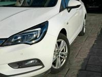 usado Opel Astra 1.4t S-s Excellence 125