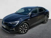 Usado Renault Arkana Equilibre 145 CV (106 kW) 2023 SUV