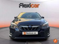 Usado Subaru XV 151 CV (111 kW) 2023 Negro SUV