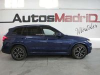 usado BMW X3 xDrive20d xLine