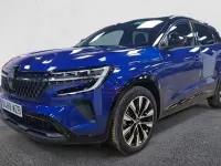 Usado Renault Austral Techno 200 CV (147 kW) 2025 SUV