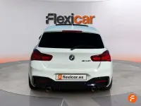 Usado BMW M140 340 CV (250 kW) 2019 Blanco Utilitario