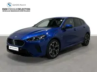 Usado BMW 120 Comfort Edition 163 HP (119 kW) 2024 Citadino