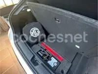 Usado MG MG4 EV Luxury 2022 Eléctrico Utilitario