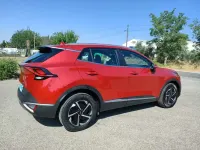 Usado Kia Sportage 239 CV (175 kW) 2023 Rojo SUV