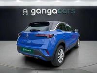Usado Opel Mokka Edition 101 CV (74 kW) 2023 Azul SUV