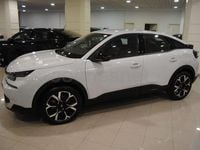 Nuevo Citroën C4 Business Class 145 CV (106 kW) 2025 Blanco SUV